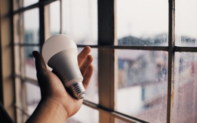 Top tips on making your home more energy efficient