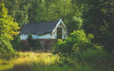 10 things to consider before buying a fixer-upper